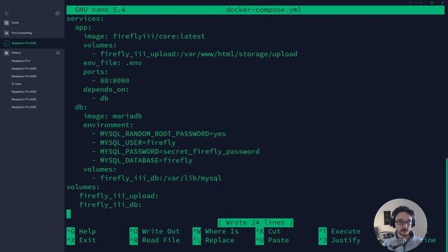 Let's Install: FireFly III Personal Finance Manager смотреть онлайн