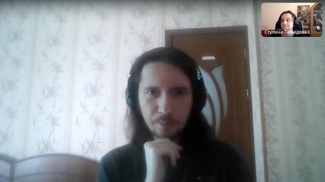 Как попасть в разработку игр: Дмитрий "Deceiver" Каримов, pixel art, Four Quarters (Loop Hero) смотреть онлайн