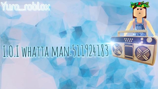 Roblox kpop songs codes смотреть онлайн