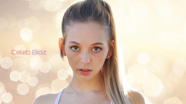 Top 5 Cutest P*rnstars Under 25 | You Should Know These Cutest Prnstars | Celeb Bioz