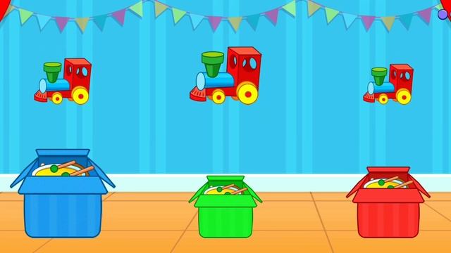 Toddler Games Numbers and Letters Preschool Learning Games For Toddler Play смотреть онлайн