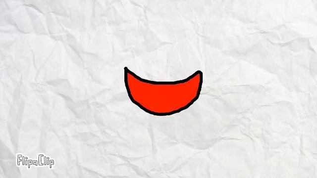 Анимация глаз и рта смотреть онлайн