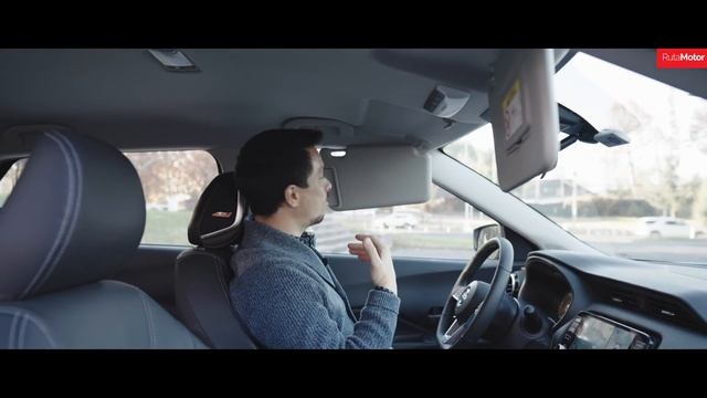 Nissan Kicks 2021 - Mejorando uno de los SUV más exitosos de la marca sin variar la receta ganadora смотреть онлайн