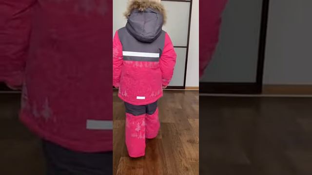 зимние костюмы смотреть онлайн