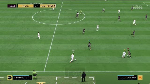 FIFA 22 | Master Cups Round 1 | FGS 22 смотреть онлайн