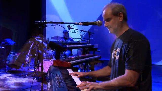 Gumbo Jam Bands "The Weight" played by Garage Ready смотреть онлайн