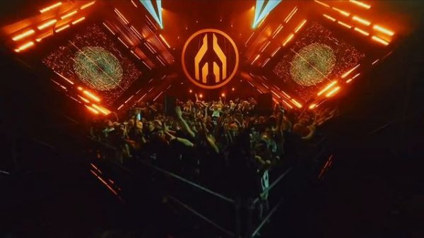 MAYDAY Poland "20 YEARS" | Friends of Mayday 2019 (4K)