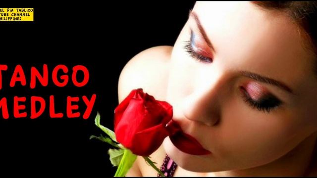 TANGO MEDLEY 3 смотреть онлайн