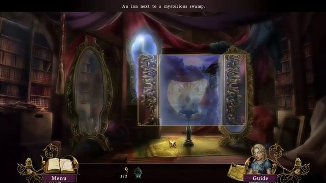 Otherworld - Omens of Summer ♥ Walkthrough PART 3 смотреть онлайн