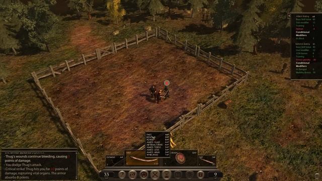 The Age of Decadence - First Impressions смотреть онлайн