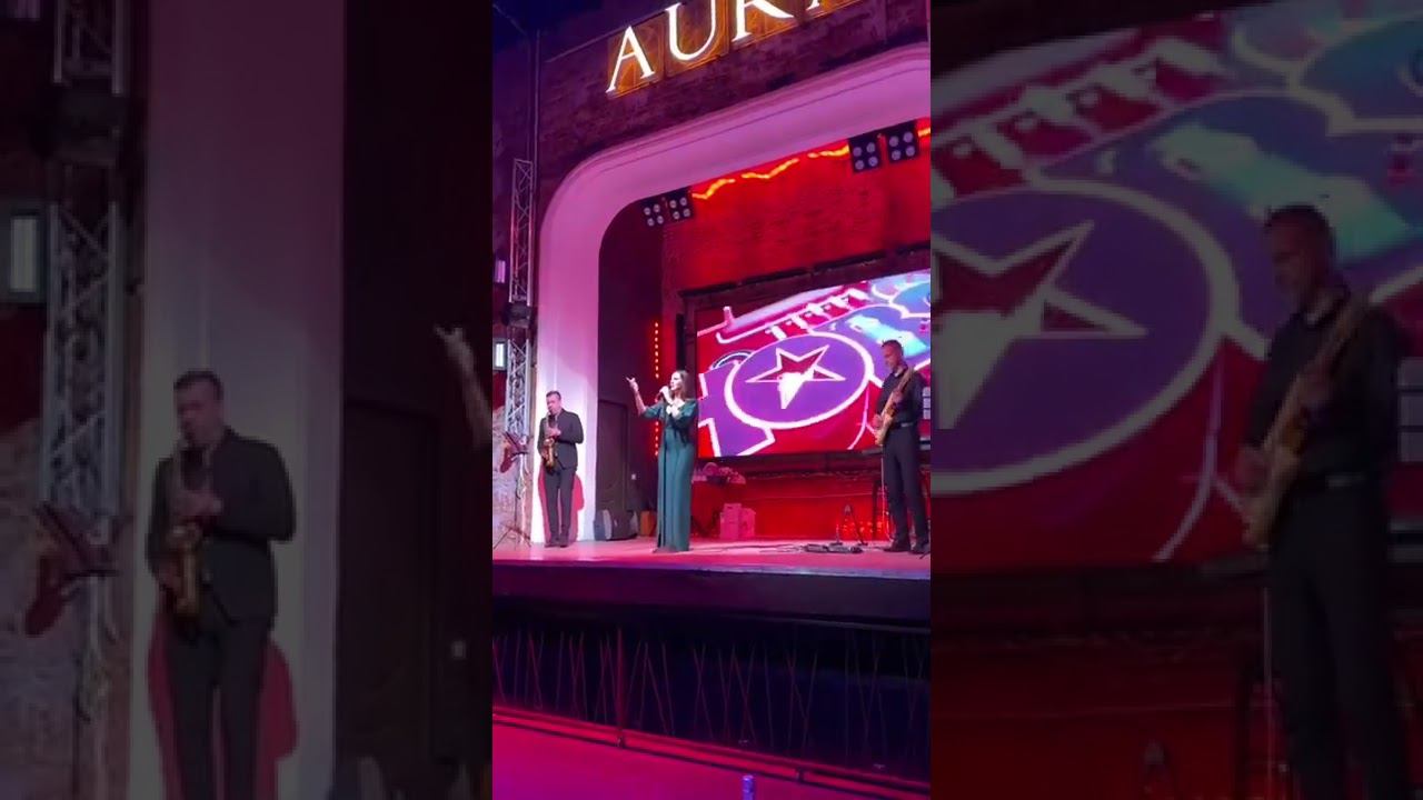 «Gruzdi Band» смотреть онлайн