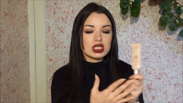Обзор бюджетных тональных основ | Revlon, Lumene, Eva Mosaic, Bourjois, Maybelline, Rimmel смотреть онлайн