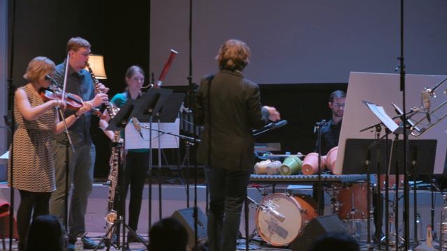 Episodic Memory - Brendon Randall-Myers/Exceptet смотреть онлайн