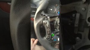 ошибка esp off, решение проблемы, ремонт авто, хендай Санта фе 2