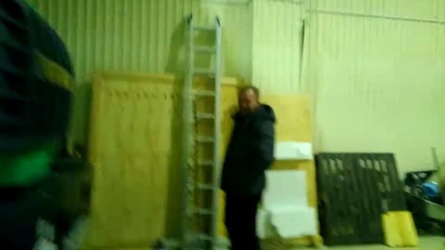 Урал Рейд Спорт Сломал нам ворота смотреть онлайн