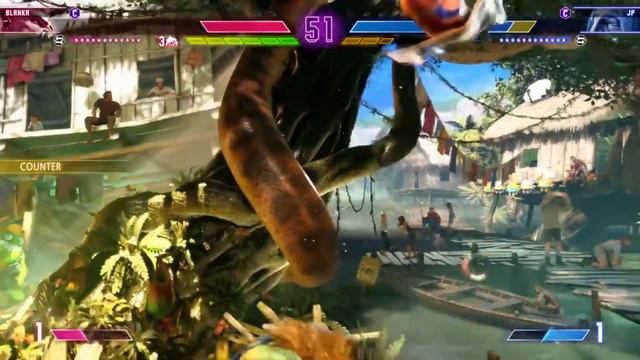 M. Bison Returns: The Possibility of His Inclusion in Street Fighter 6. смотреть онлайн