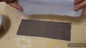 Куда и как использовать клеевую ткань.