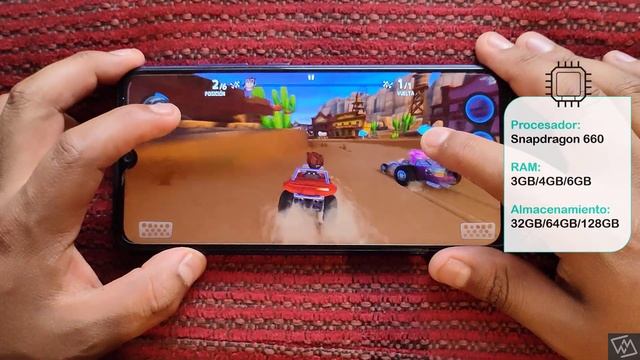 Redmi Note 7 en 2023 ¿Sigue siendo el Rey? смотреть онлайн