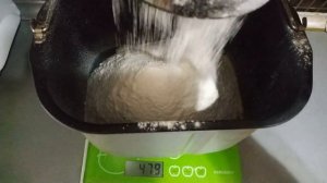 Вкуснейший хлеб с минимальными затратами в хлебопечке Moulinex OW240E30