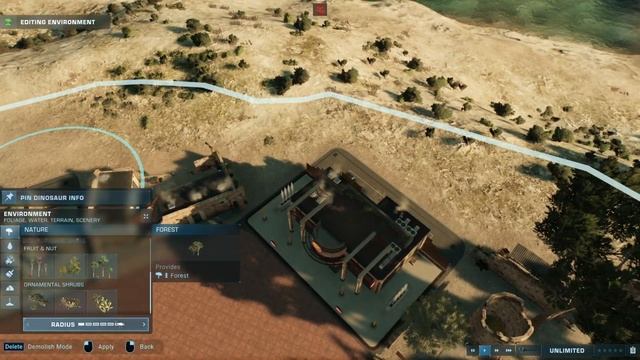 SERIES PREMIERE - Jurassic Park: Malta - Episode 1 (JWE2) feat. Cesar Creates смотреть онлайн
