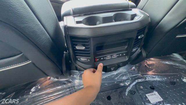 NEW 2023 Ram 1500 Limited - Sound, Interior And Exterior In Detail