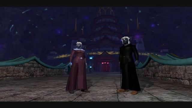 EverQuest 2 Races of Norrath смотреть онлайн