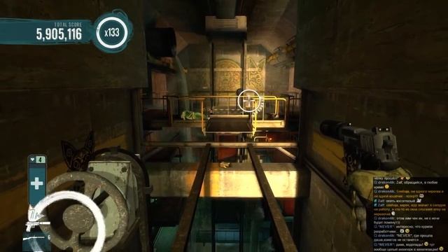 Blue Estate The Game - полное прохождение игры смотреть онлайн