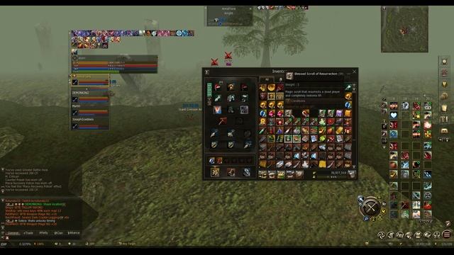 [Normal] Lineage 2 Talking Island x3 Classic [DeathMetal Mix] смотреть онлайн