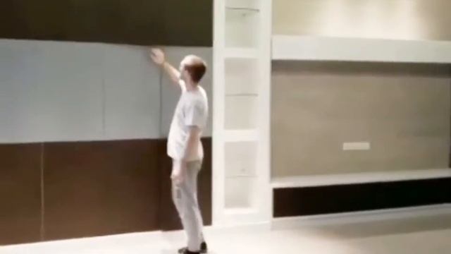 Встроенная мебель для гостиной смотреть онлайн