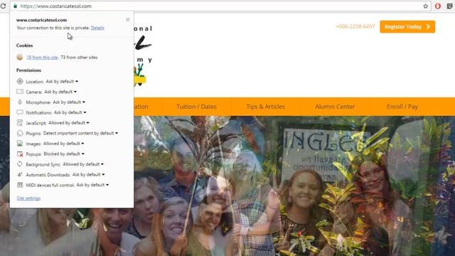 Securing Your Website With an SSL Certificate ? Why to Install an SSL (Encrypt Website Plugin) смотреть онлайн