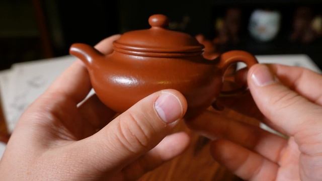 Презентация топовой Чжуни от Ин Лянляна смотреть онлайн