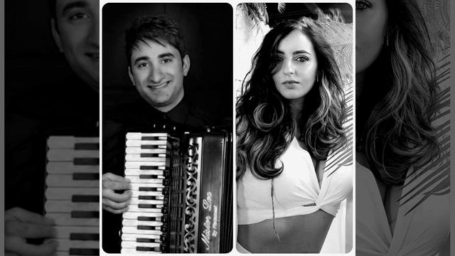 Sir Duke (feat. Sabrina Schinaia) (Version LC) смотреть онлайн