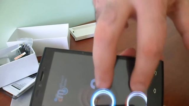 Видео обзор китайский телефон Thl t6s смотреть онлайн
