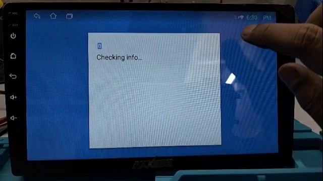 YouTube not working in Android Car player. How to solve YouTube problem in Android head Unit. Part2 смотреть онлайн