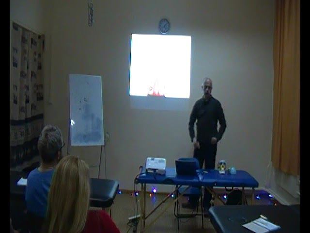 Семинар остеопатия МОЗГОВОЙ ЧЕРЕП МЧ_08 смотреть онлайн