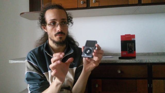 FiiO X3 2nd Gen: review смотреть онлайн