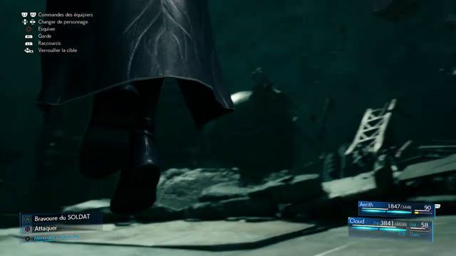 Final Fantasy VII Remake - Les Gardiens du Destin ! - Episode Final смотреть онлайн