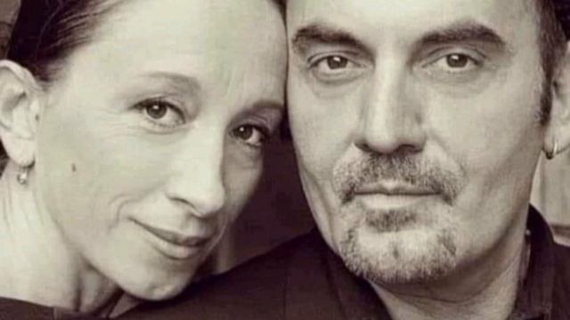Laura Valente e Pino Mango смотреть онлайн
