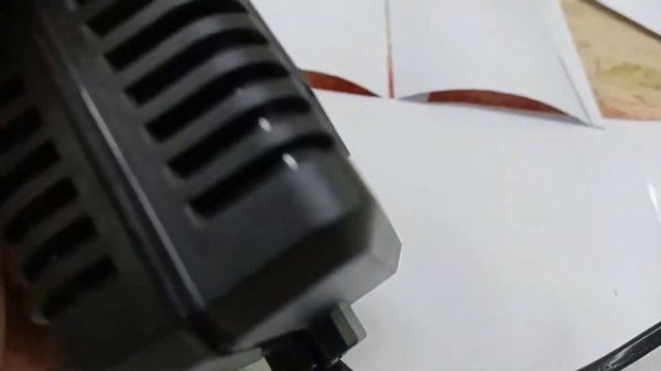 Зарядное устройство шуруповерта "PIT".  Все проще и проще.