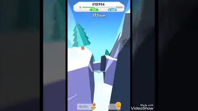 Обзор игры Paper plane planet смотреть онлайн