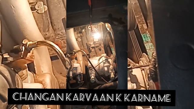 Changan karvaan k karname | Changan karvaan plus | Changan Karvaan different van | смотреть онлайн