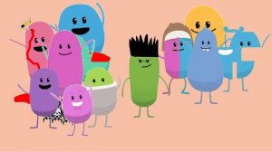 dumb ways to kung fu with original beans v2!!