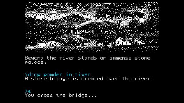 THE ELVES OF MAROLAND (2024 3- DivMMC Version) , ZX Spectrum