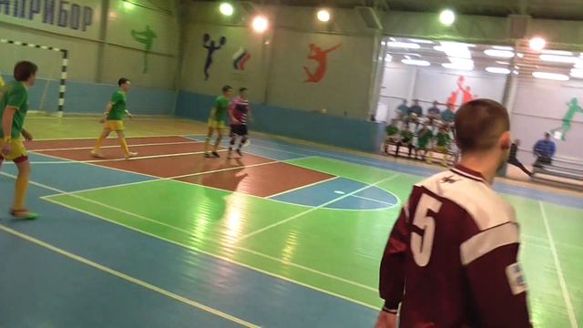 20 тур «Директория» «Северный 2» 2 тайм смотреть онлайн