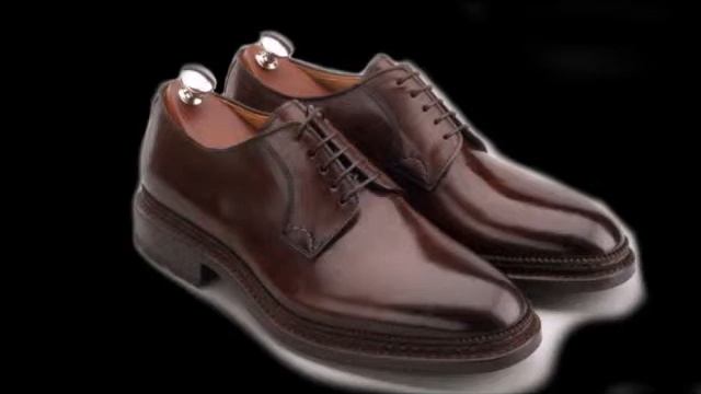 Итальянская мужская обувь смотреть онлайн