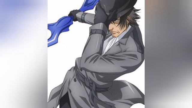 John wick en high school DXD (capitulo 1) "TRAICION" [en colaboración con "angel rangel"] смотреть онлайн