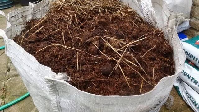 Что можно удобрять навозом#Что можно подкормить навозом? смотреть онлайн