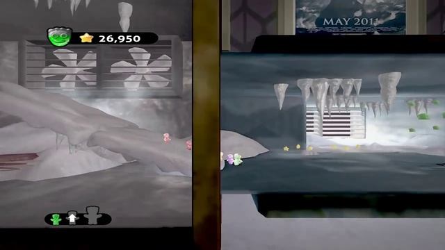 World Gone Sour Walkthrough [Part 2] HD смотреть онлайн