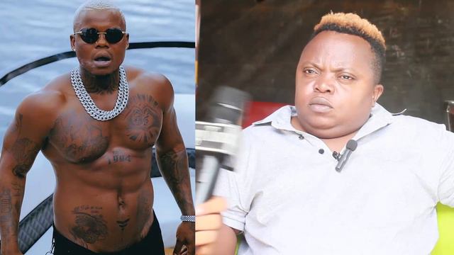 MR.PIMBI ATOA LIST WASANII BORA TOP 10 BONGO HARMONIZE, RAYVANY,ALI KIBA NA DIAMOND WACHUANA VIKAL смотреть онлайн