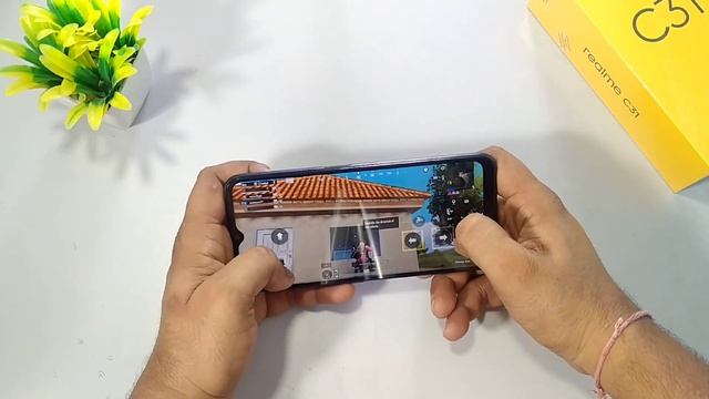 Realme C31 Gaming Review | Realme C31 BGMI (Pubg) Gaming| Realme C31 Free Fire Gaming | Atul Tech смотреть онлайн